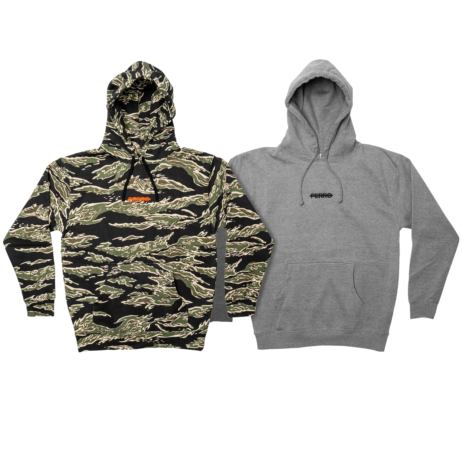 New Apparel